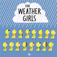 Weather Girls (ISBN: 9781509871315)