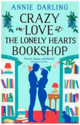 Crazy in Love at the Lonely Hearts Bookshop (ISBN: 9780008275648)