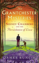 Sidney Chambers and The Persistence of Love - James Runcie (ISBN: 9781408879047)