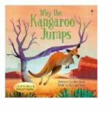 Why the Kangaroo Jumps - Rob Lloyd Jones (ISBN: 9781474940962)
