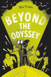 Beyond the Odyssey - EVANS MAZ (ISBN: 9781910655993)
