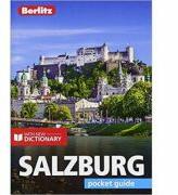 Berlitz Pocket Guide Salzburg (ISBN: 9781785730542)