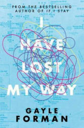 I Have Lost My Way (ISBN: 9781471173721)