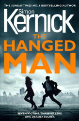 Hanged Man - Simon Kernick (ISBN: 9781784752262)