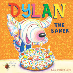Dylan the Baker (ISBN: 9781407171760)