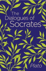 Dialogues of Socrates - Plato (ISBN: 9781788283083)