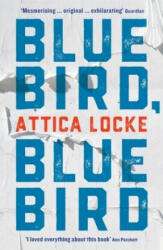 Bluebird, Bluebird - Attica Locke (ISBN: 9781781257685)