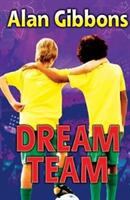 Dream Team (ISBN: 9781781127711)