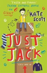 Doar Jack (ISBN: 9781848126244)