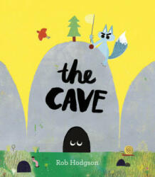 Rob Hodgson - Cave - Rob Hodgson (ISBN: 9781786031167)
