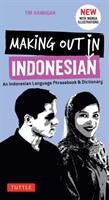 Making Out in Indonesian Phrasebook and Dictionary - Tim Hannigan (ISBN: 9780804846912)