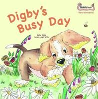 Digby's Busy Day (ISBN: 9781907968518)
