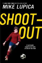 Shoot-Out (ISBN: 9780451479341)