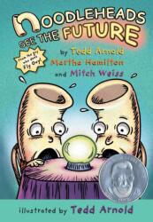 Noodleheads See the Future (ISBN: 9780823440146)