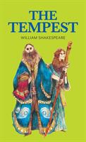 Tempest The (ISBN: 9781912464098)