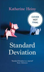 Standard Deviation - Katherine Heiny (ISBN: 9780008105532)
