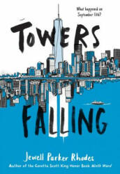 Towers Falling - Jewell Parker Rhodes (ISBN: 9780316262217)