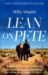 Lean on Pete - Willy Vlautin (ISBN: 9780571339471)