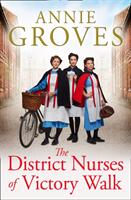 The District Nurses of Victory Walk (ISBN: 9780008272210)