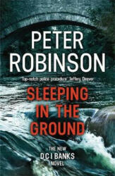 Sleeping In The Ground (ISBN: 9781444786903)