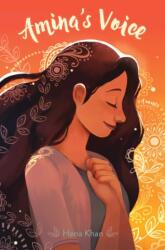 Amina's Voice (ISBN: 9781481492072)