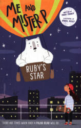 Me and Mister P: Ruby's Star (ISBN: 9780192766519)