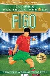 Figo (ISBN: 9781786069238)