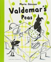 Valdemar's Peas (ISBN: 9781776571963)