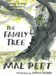 Family Tree - Mal Peet (ISBN: 9781781128053)