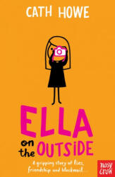 Ella pe dinafară (ISBN: 9781788000338)