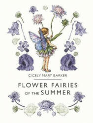 Flower Fairies of the Summer - Cicely Mary Barker (ISBN: 9780241284551)