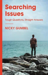 Searching Issues - GUMBEL NICKY (ISBN: 9781473680739)