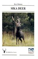 Sika Deer (ISBN: 9780906282397)
