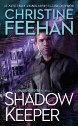 Shadow Keeper - Christine Feehan (ISBN: 9780451490124)