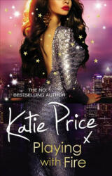 Playing With Fire - Katie Price (ISBN: 9780099598954)