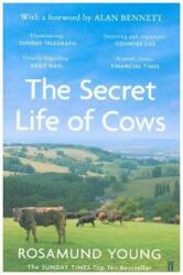 The Secret Life of Cows (ISBN: 9780571345793)