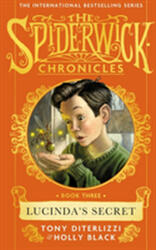 Lucinda's Secret (ISBN: 9781471174964)