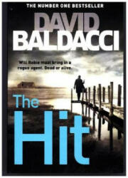 BALDACCI DAVID - Hit - BALDACCI DAVID (ISBN: 9781509859689)