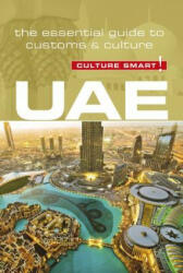 UAE - Culture Smart! - Karma Choden, Dorji Wangchuk (ISBN: 9781857338744)