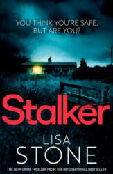 Stalker - Lisa Stone (ISBN: 9780008236724)
