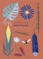A Month with St Francis (ISBN: 9780281079001)