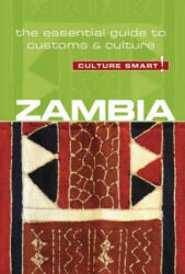Zambia - Culture Smart! - Andrew Loryman (ISBN: 9781857338775)