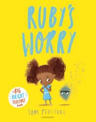 Ruby's Worry (ISBN: 9781408892152)