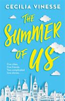 Summer of Us - Cecilia Vinesse (ISBN: 9781510200791)