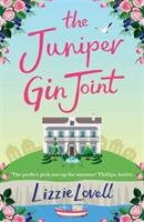 The Juniper Gin Joint (ISBN: 9781760632694)