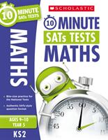 Maths - Year 5 - Paul Hollin (ISBN: 9781407175263)