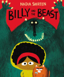 Billy and the Beast - Nadia Shireen (ISBN: 9781780080680)