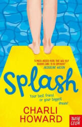Splash (ISBN: 9781788001700)