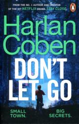 Don't Let Go - Harlan Coben (ISBN: 9781784751159)