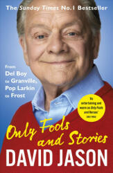 Only Fools and Stories (ISBN: 9781784758790)